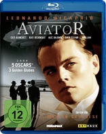 The Aviator (Blu-ray Movie)