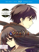 Shakugan no Shana: Season 3 Part 1 (Blu-ray Movie)