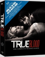 True Blood: The Complete Second Season (Blu-ray Movie)