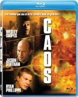 Chaos (Blu-ray Movie)