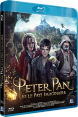 Neverland (Blu-ray Movie)