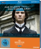 Dorian Gray (Blu-ray Movie)