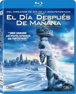 The Day After Tomorrow (Blu-ray Movie)