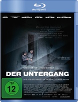 Der Untergang (Blu-ray Movie)