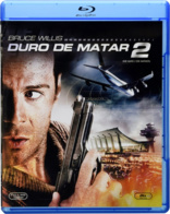 Die Hard 2: Die Harder (Blu-ray Movie)