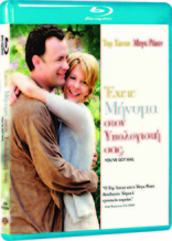 You've Got Mail (Blu-ray Movie)