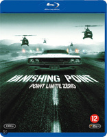 Vanishing Point (Blu-ray Movie)