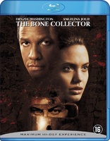 The Bone Collector (Blu-ray Movie), temporary cover art