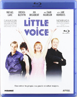 Little Voice (Blu-ray Movie)