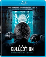 The Collection (Blu-ray)