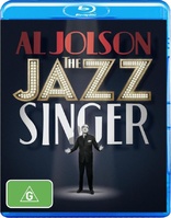 The Jazz Singer (Blu-ray Movie)