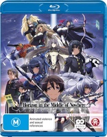 Horizon in the Middle of Nowhere: Season 1 Collection (Blu-ray Movie)