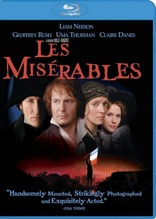 Les Misrables (Blu-ray Movie), temporary cover art