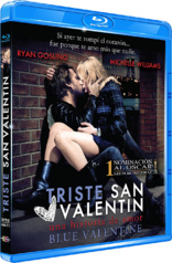 Blue Valentine (Blu-ray Movie)