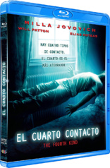 The Fourth Kind (Blu-ray Movie)