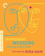 Monsoon Wedding (Blu-ray Movie)