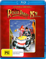 Who Framed Roger Rabbit (Blu-ray Movie)