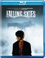 Falling Skies: The Complete First Season (Blu-ray Movie)