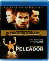 The Fighter (Blu-ray Movie)