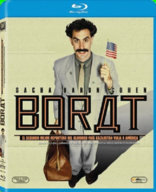 Borat: Cultural Learnings of America for Make Benefit Glorious Nation of Kazakhstan (Blu-ray Movie), temporary cover art