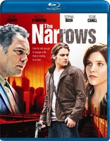 The Narrows (Blu-ray Movie)