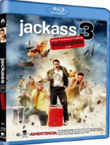 Jackass 3 (Blu-ray Movie)