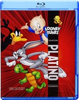 Looney Tunes Platinum Collection: Volume Two (Blu-ray Movie)