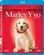 Marley & Me (Blu-ray Movie)