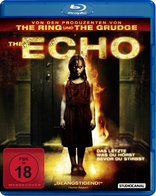 The Echo (Blu-ray Movie)