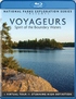 National Parks Exploration Series - Voyageurs National Park - Spirit of the Boundary Waters (Blu-ray Movie)