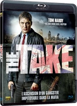 The Take (Blu-ray Movie)