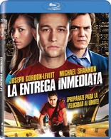 Premium Rush (Blu-ray Movie)