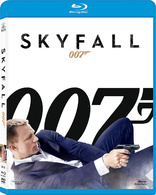 Skyfall (Blu-ray Movie)