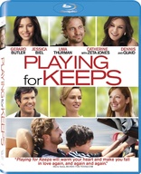 Playing for Keeps (Blu-ray Movie)