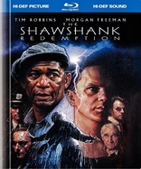 The Shawshank Redemption (Blu-ray Movie)