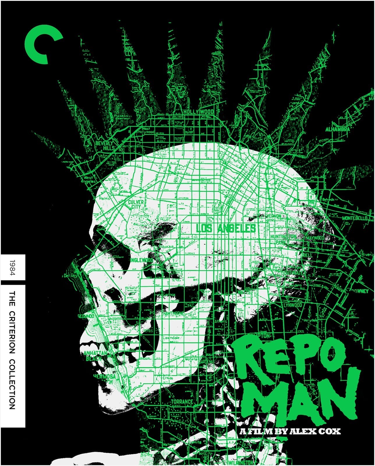 Criterion Announces April Titles (Preorders Up)