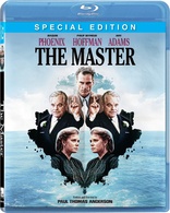 The Master (Blu-ray Movie)