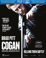 Killing Them Softly (Blu-ray Movie)