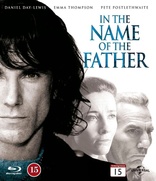 In the Name of the Father (Blu-ray Movie)