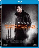 Taken 2 (Blu-ray Movie)