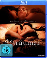 The Dreamers (Blu-ray Movie)