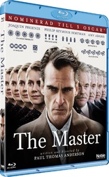 The Master (Blu-ray Movie)