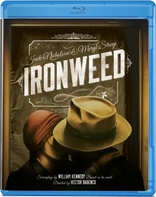 Ironweed (Blu-ray Movie)