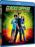 Clockstoppers (Blu-ray Movie)