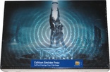 TRON: Legacy 3D Collector Boxset (Blu-ray Movie)