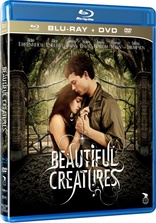 Beautiful Creatures (Blu-ray Movie)