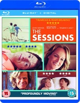 The Sessions (Blu-ray Movie)