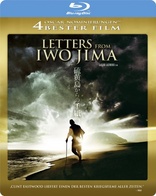 Letters from Iwo Jima (Blu-ray Movie)