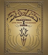 The Eagles: Farewell I Tour - Live From Melbourne (Blu-ray Movie)