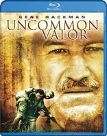 Uncommon Valor (Blu-ray Movie)